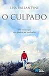O Culpado by Lisa Ballantyne