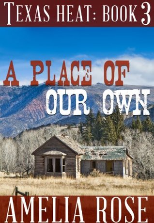 A Place Of Our Own (Texas Heat #3)