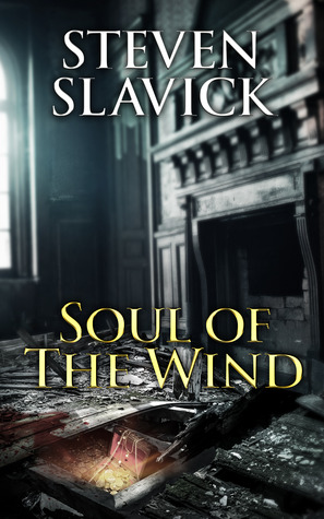 Soul of the Wind