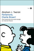 Parliamone Charlie Brown (Paperback)