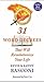 31 Word Decrees That Will Revolutionize Your Life by Kevin Basconi