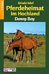 Danny Boy (Pferdeheimat im Hochland, #2)