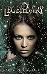Legendary by L.H. Nicole