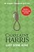 Last Scene Alive (Aurora Teagarden, #7) by Charlaine Harris