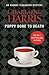 Poppy Done to Death (Aurora Teagarden, #8)