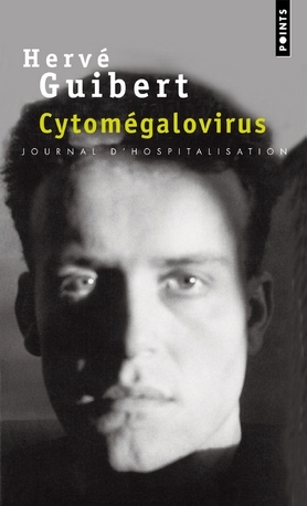 Cytomégalovirus: Journal d'hospitalisation