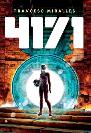 4171 (Paperback)