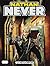 Nathan Never n. 235: La metamorfosi