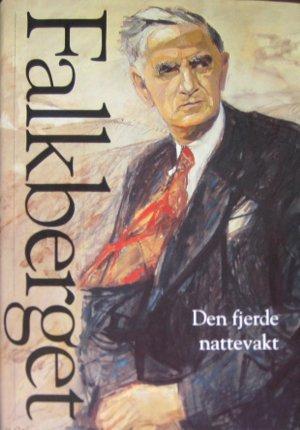 Den fjerde nattevakt (Hardcover)