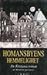 Homansbyens hemmelighet: En Kristiania-roman (Norwegian Edition)