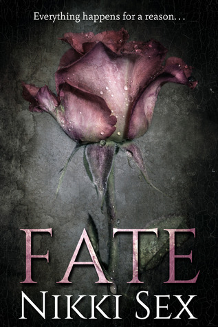 Books Online Free Fate (Fate #1) Download