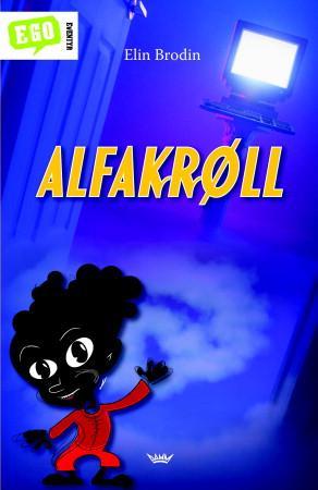 Alfakrøll