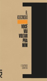 Você Vai Voltar pra Mim e Outros Contos