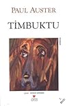 Timbuktu by Paul Auster