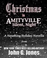 Christmas in Amityville: A Haunting Holiday Novella