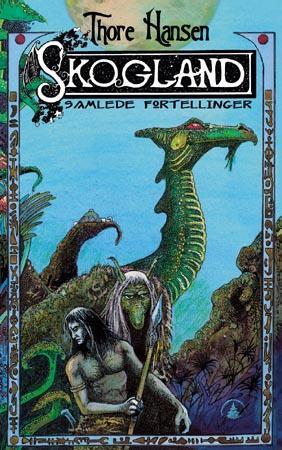 Skogland (Norwegian Edition)