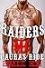 Raiders MC: Laura's Ride