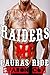 Raiders MC by Sharon Cox