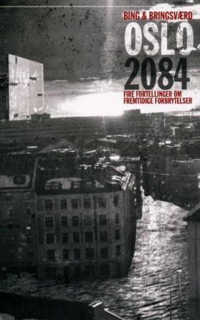Oslo 2084 (Hardcover)