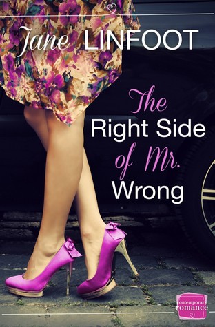 The Right Side of Mr Wrong (Kindle Edition)