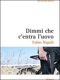 Dimmi che c'entra l'uovo (ebook)