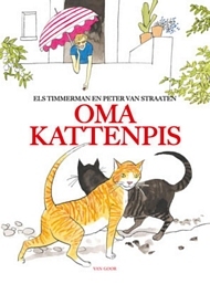 Oma Kattenpis (Unknown Binding)