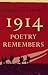 1914 by Carol Ann Duffy