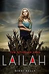 Lailah by Nikki  Kelly