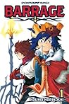 Barrage, Vol. 1