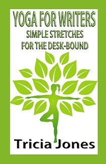 Yoga for Writers (Paperback)