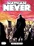 Nathan Never n. 249: Cielo di fuoco