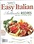 Easy Italian Magazine