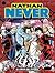 Nathan Never n. 254: Le chiavi del futuro