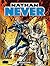 Nathan Never n. 256: Mutazione!