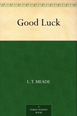 Good Luck (Kindle Edition)