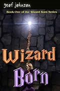Wizard Born