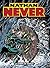Nathan Never n. 261: La stirpe di Tiamat