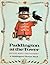 Paddington at the Tower (Paddington Picture Books, #6)