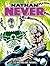 Nathan Never n. 263: Lo spettro del futuro