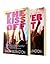 The Kiss Off Series: The Ki...