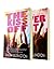 The Kiss Off Series: The Kiss Off & Over It