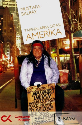 Tarihin Arka Odası Amerika (Paperback)