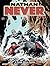 Nathan Never n. 272: Il fiume della paura