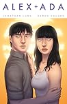 Alex + Ada #6 by Jonathan Luna