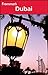 Frommer's® Dubai (Frommer's...
