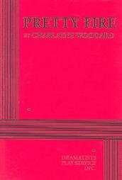 Pretty Fire (Paperback)