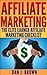 Affiliate Marketing - The Elite Earner's Affiliate Marketing Checklist