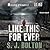 Like This, For Ever (Lacey Flint, #3)