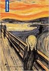 Munch (Postcard Book)
