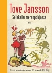 Seikkailu merenpohjassa (Hardcover)